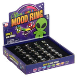 Alien Mood Ring (1 DSP)