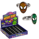 Alien Mood Ring (1 DSP)