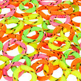 Friendship Rings 2" (144 Pc Poly Bag)