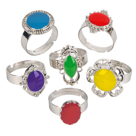 Mood Ring (1 DZ)