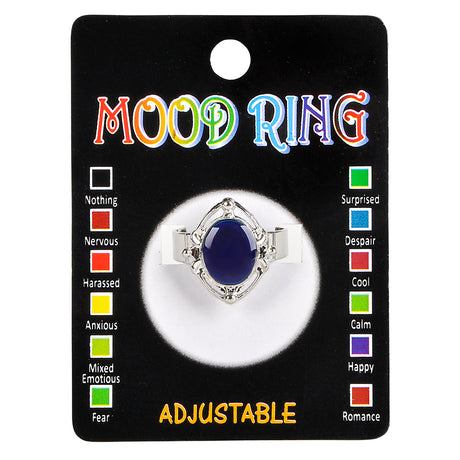 Mood Ring (1 DZ)
