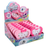Princess Crown Ring (1 DSP)