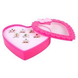 Princess Crown Ring (1 DSP)