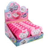 Princess Crown Ring (1 DSP)