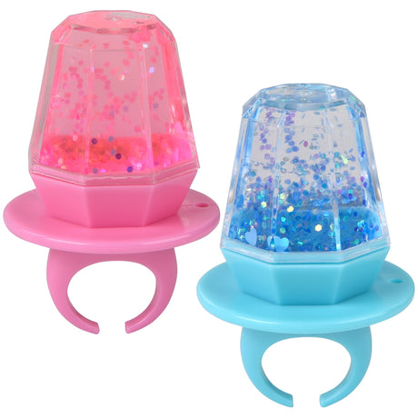 Water Ring 12ct (1 DSP)