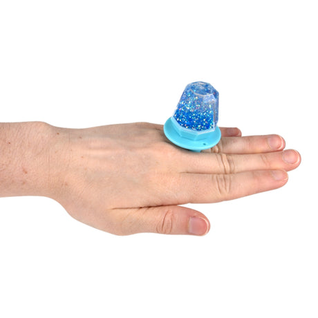 Water Ring 12ct (1 DSP)