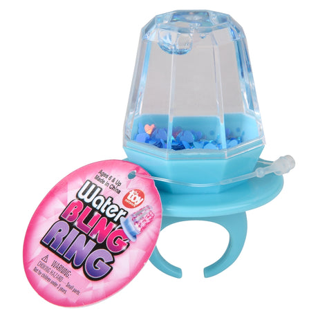 Water Ring 12ct (1 DSP)