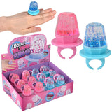 Water Ring 12ct (1 DSP)