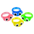 Googly Eye Rings 0.75" (1 DZ)