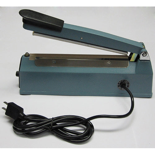 Electric Bag Sealer ("Impulse Sealer"), 1/16" Wide, 4"