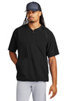 Sport-Tek® Repeat 1/2-Zip Short Sleeve Jacket