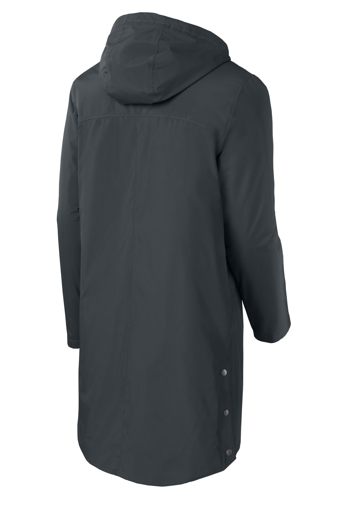 Sport-Tek® Waterproof Insulated Sideline Parka