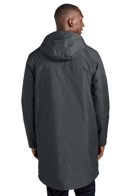 Sport-Tek® Waterproof Insulated Sideline Parka