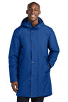 Sport-Tek® Waterproof Insulated Sideline Parka