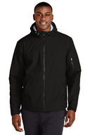 Chaqueta impermeable aislada Sport-Tek®.