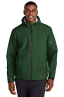 Chaqueta impermeable aislada Sport-Tek®.