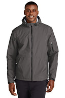 Chaqueta impermeable aislada Sport-Tek®.