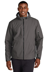 Sport-Tek® Waterproof Insulated Jacket