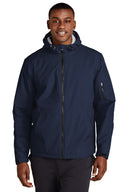 Chaqueta impermeable aislada Sport-Tek®.