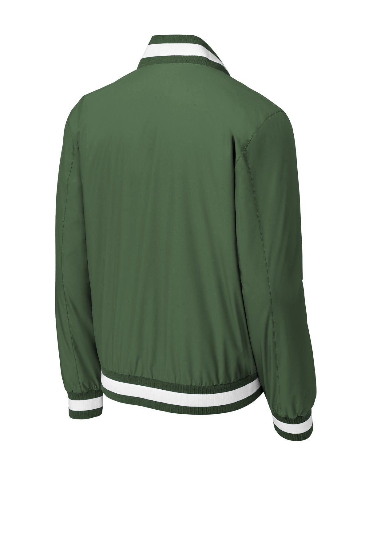 Sport-Tek® Insulated Varsity Jacket