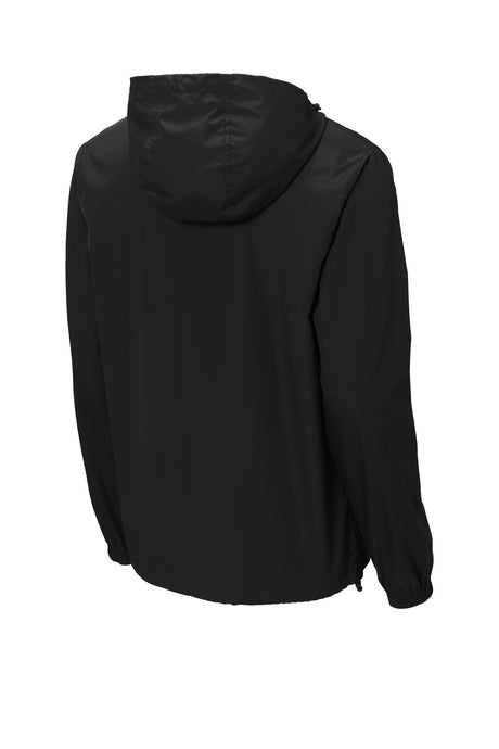 Men's Sport-Tek ® Packable Anorak