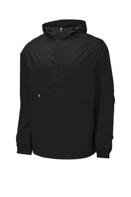 Men's Sport-Tek ® Packable Anorak