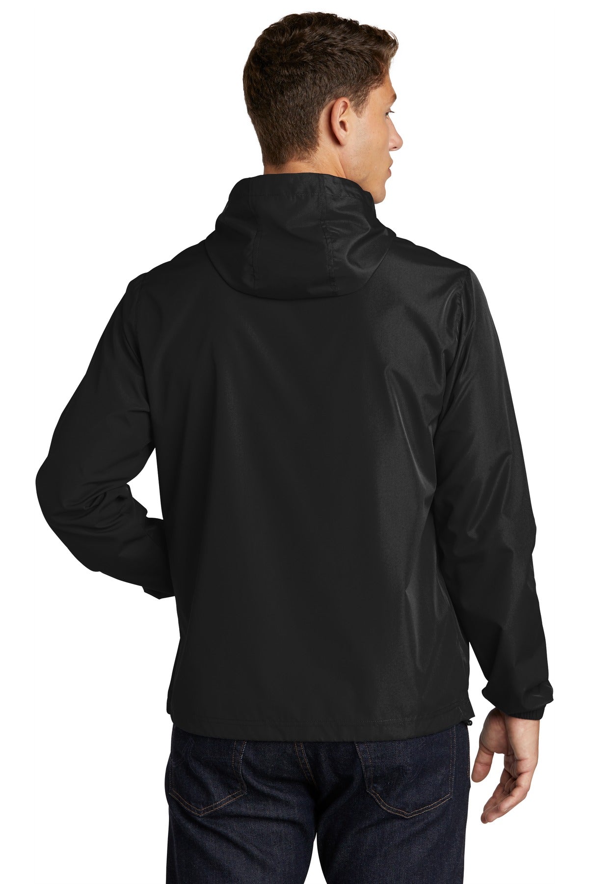 Sport-Tek ® Packable Anorak