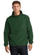 Men's Sport-Tek ® Packable Anorak