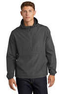 Men's Sport-Tek ® Packable Anorak