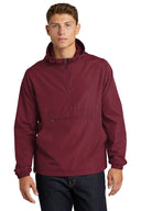 Men's Sport-Tek ® Packable Anorak