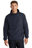 Men's Sport-Tek ® Packable Anorak