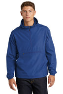 Men's Sport-Tek ® Packable Anorak