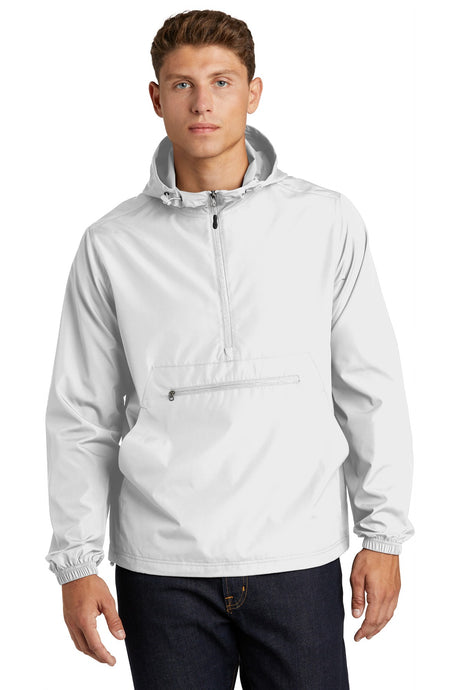 Sport-Tek ® Packable Anorak