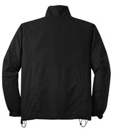 Sport-Tek® Full-Zip Wind Jacket