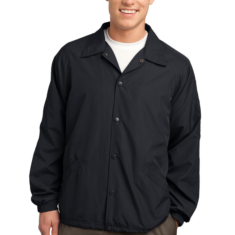 Sport-Tek® Sideline Jacket