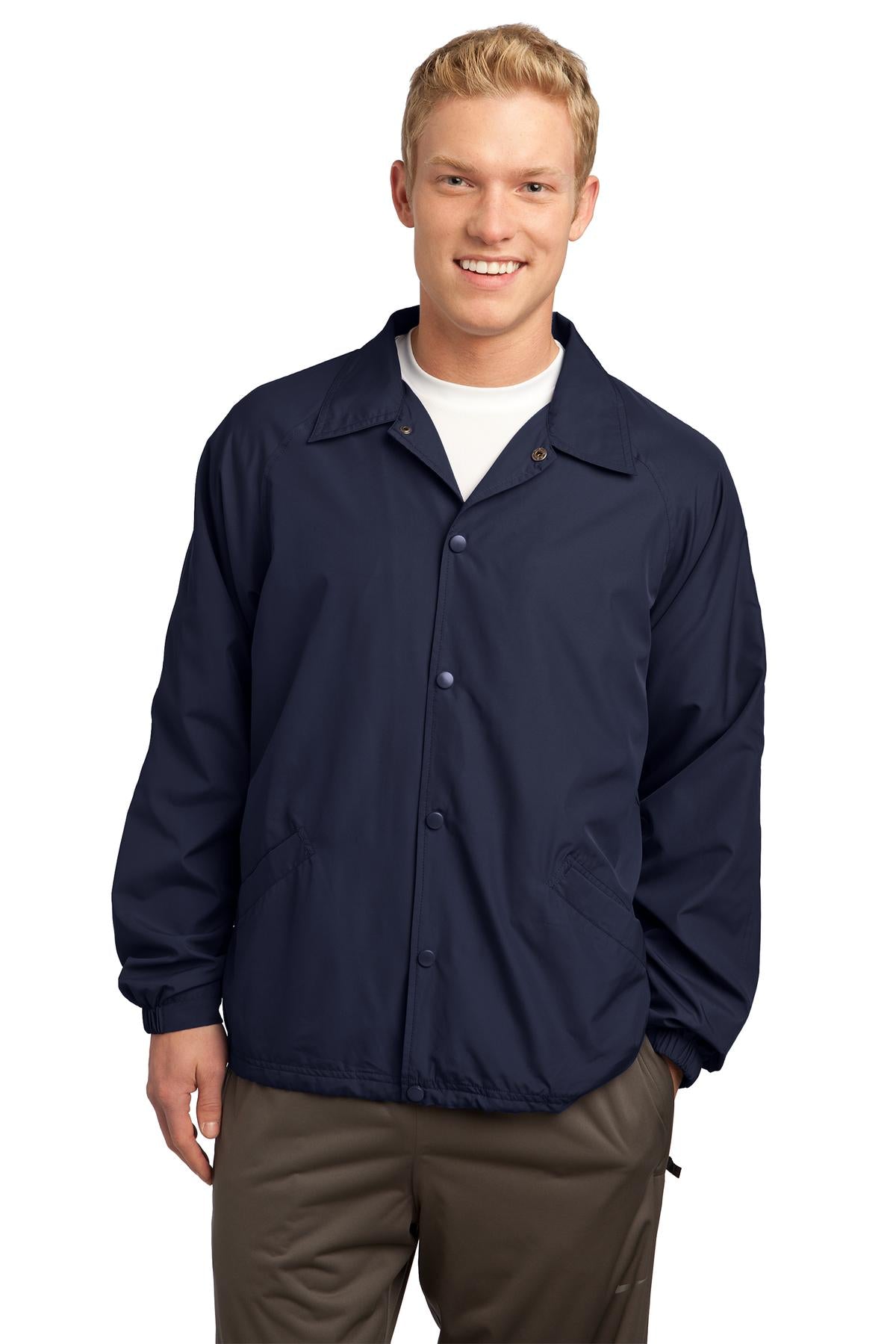 Sport-Tek® Sideline Jacket