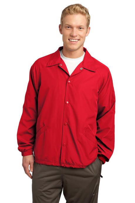 Sport-Tek® Sideline Jacket