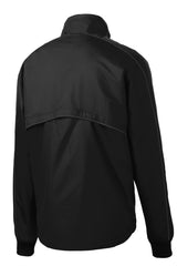 DISCONTINUED Sport-Tek® Shield Ripstop Jacket