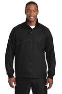 Sport-Tek® Shield Ripstop Jacket