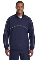 Sport-Tek® Shield Ripstop Jacket