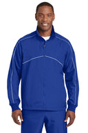 Sport-Tek® Shield Ripstop Jacket