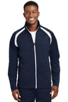 Sport-Tek® Tricot Track Jacket