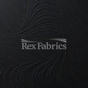 Jacquard Wave Nylon Polyester Spandex Fabric - Multiple Colors, Wave Jacquard Texture, 61" Width (1 Yard)