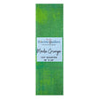 Cotton Fat Quarter Jade Cream Grunge Basics 18 x 22