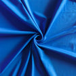 Nylon Spandex Athletic Swimsuit Knit Fabric Jaguar Blue