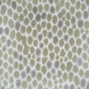Animal Skin Cut Velvet Upholstery Fabric
