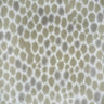 Animal Skin Cut Velvet Upholstery Fabric