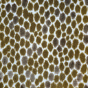 Animal Skin Cut Velvet Upholstery Fabric