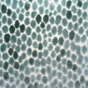 Animal Skin Cut Velvet Upholstery Fabric