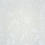 Animal Skin Cut Velvet Upholstery Fabric